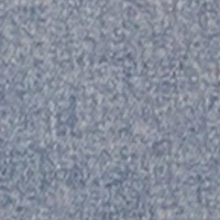 Raw Hem Whiskered Distressed Denim Shorts