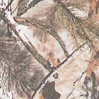 Almost Famous Twill Hunter Camo Micro Shorts