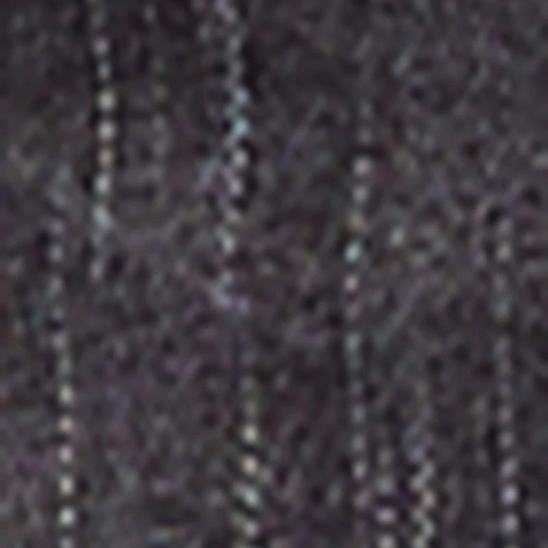 Daisy Acid Wash Denim Mini Cargo Skirt