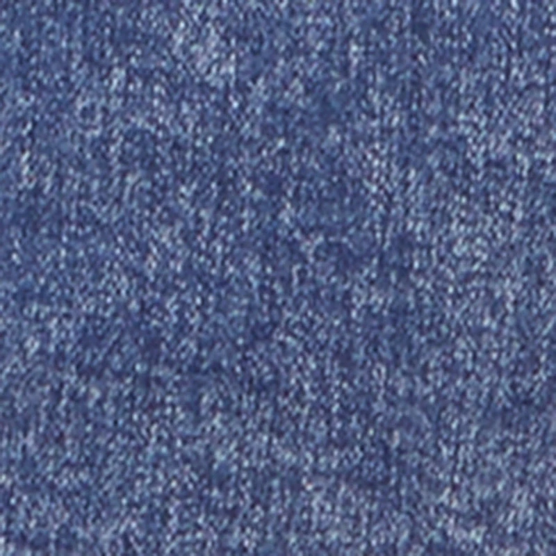 WAX Denim Mini Skirt