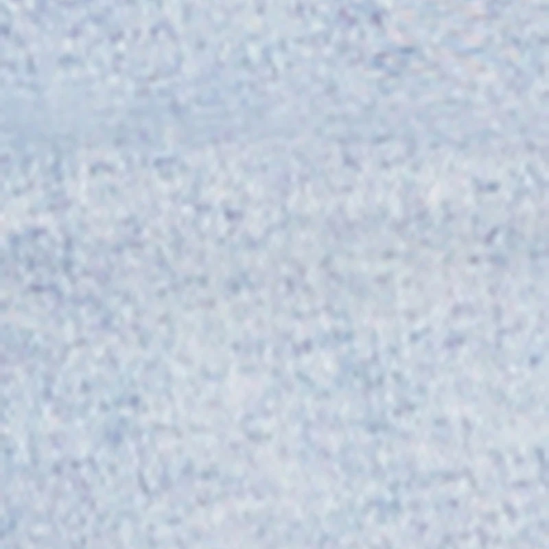 Almost Famous Belted Micro Mini Denim Skirt