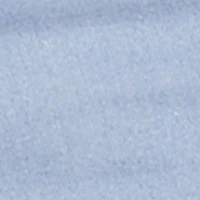 Denim Cargo Bermuda Skater Shorts