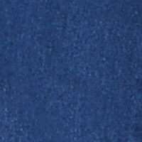 Daisy Denim Frayed Bolero Jacket