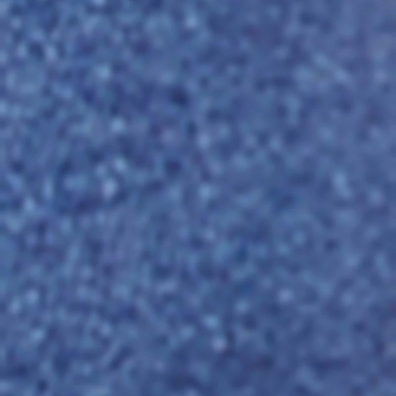 WAX Distressed Button Front Denim Vest