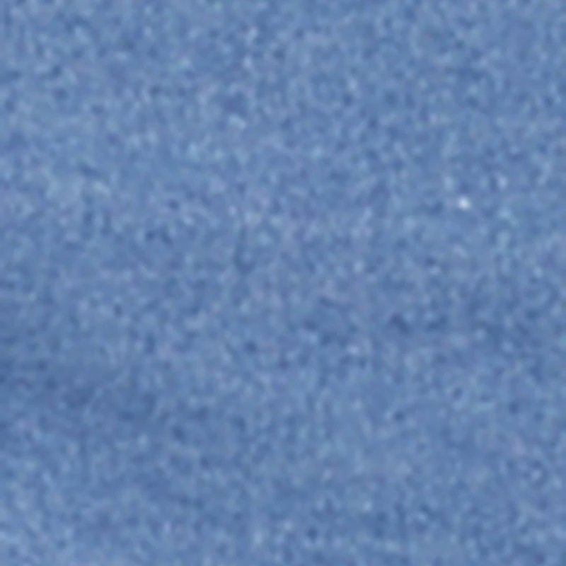 Daisy Sleeveless Button Front Denim Dress