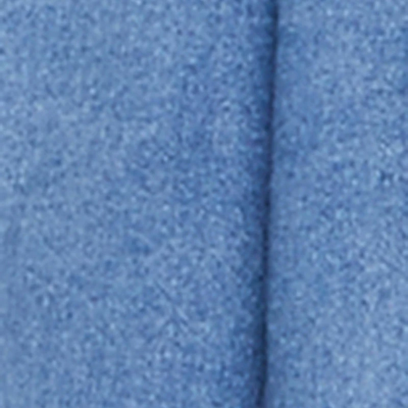 Iris Denim Bustier Skater Dress