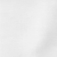 Denim Plunge Halter Mini Dress