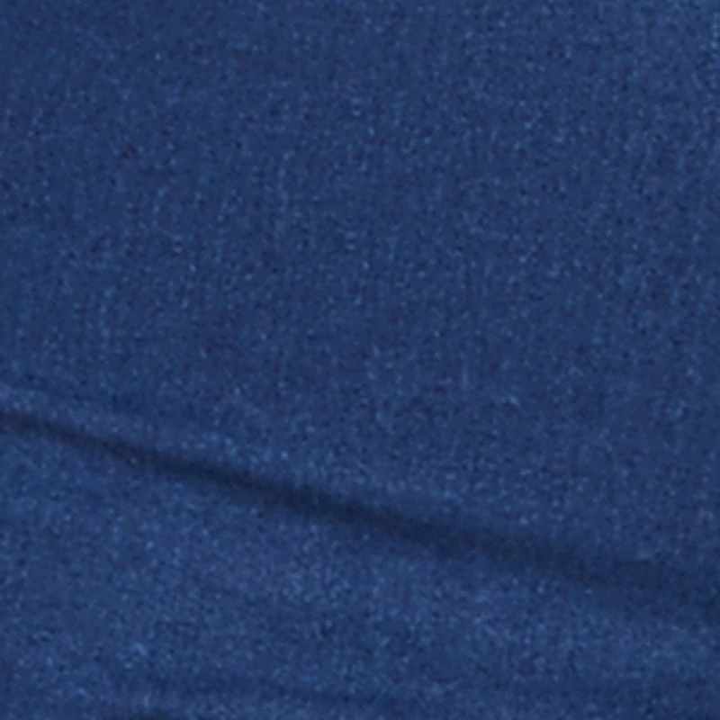 Daisy Denim Button Front Cargo Jumpsuit