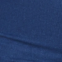 Daisy Denim Button Front Cargo Jumpsuit