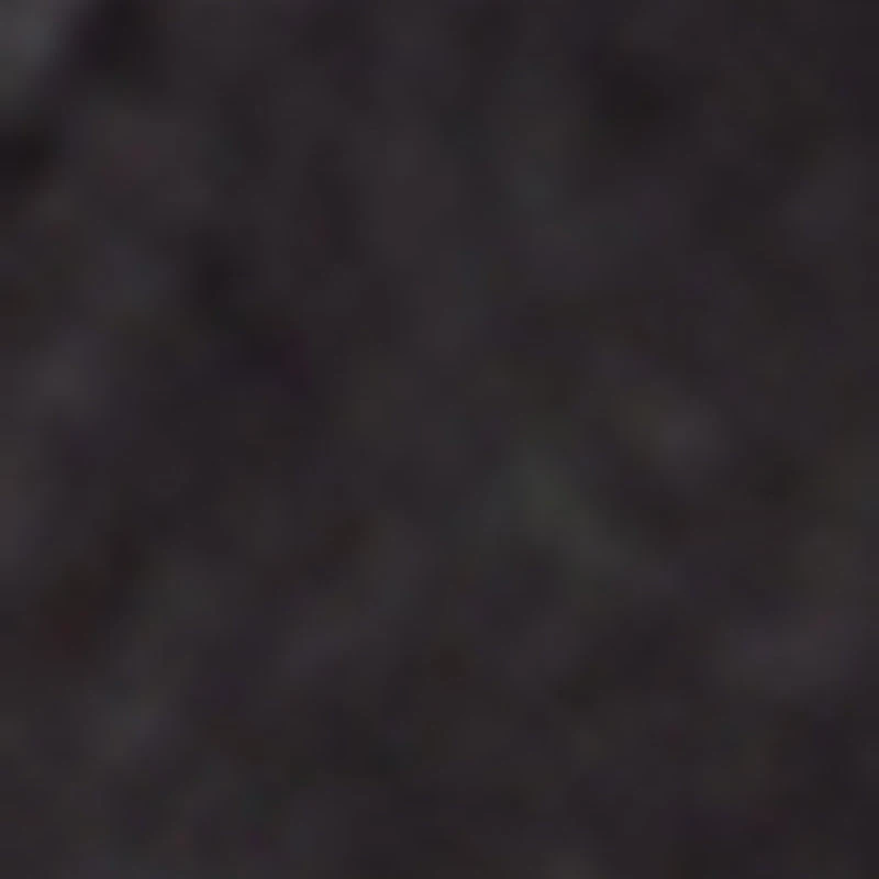 Contrast Trim Denim Crop Top