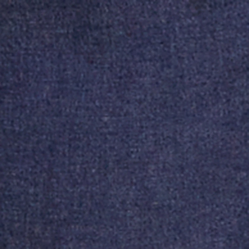Chambray Paper Bag Waist Shorts