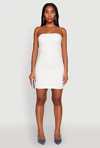 Mini Tube Dress
