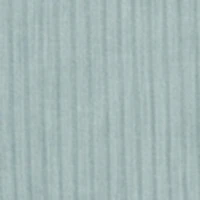 Rib Knit Sweetheart Neck Cami Midi Dress