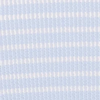 Sweetheart Strapless Striped Tube Dress