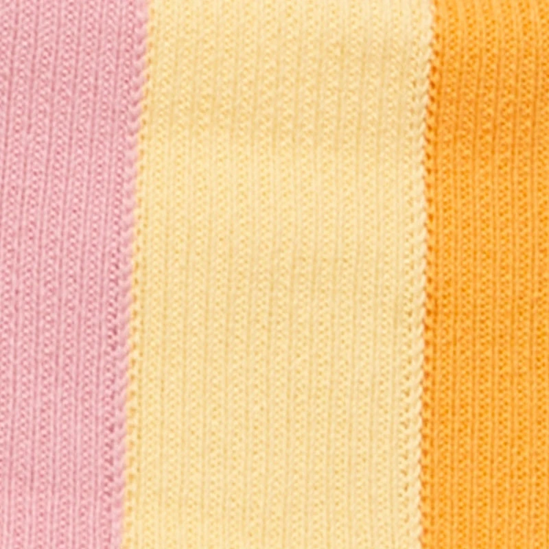 Fold Over Off The Shoulder Crochet Midi Dress