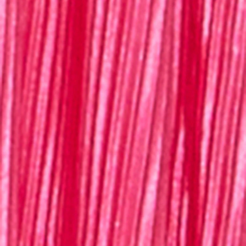 Plisse Keyhole Skater Dress