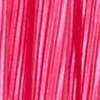 Plisse Keyhole Skater Dress