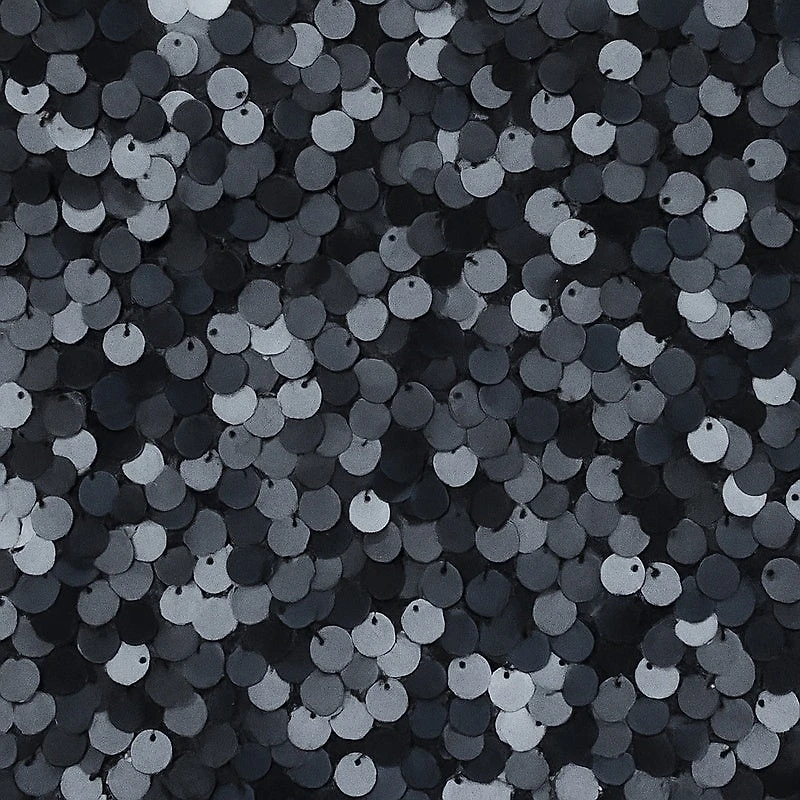 Sequin Halter Mini Dress