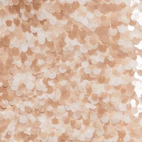 Sequin Halter Mini Dress