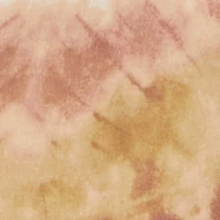 Patterned Hanky Hem Tube Top