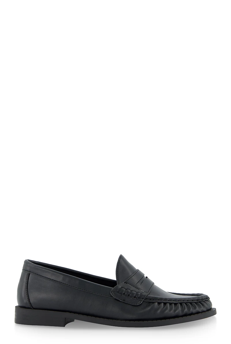 Penny Loafers