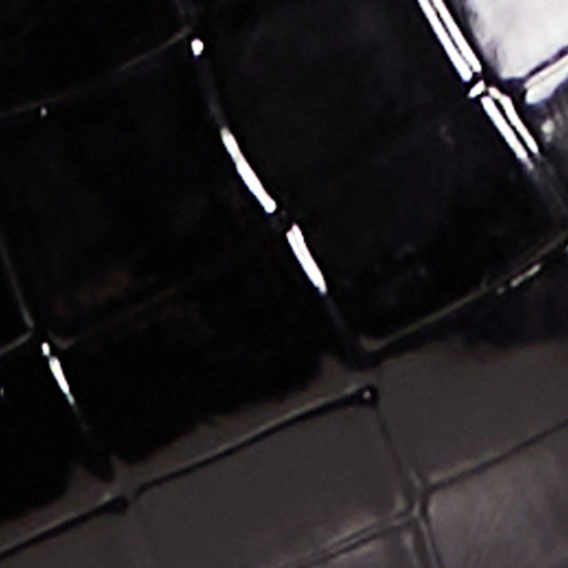 Pointed Toe Slant Spool High Heels