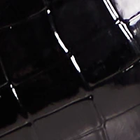 Pointed Toe Slant Spool High Heels