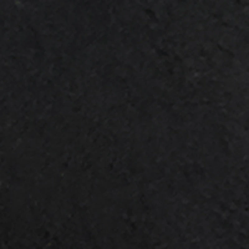 Studded Trim Faux Suede Double Buckle Footbed Slide Sandals