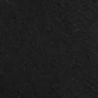 Studded Trim Faux Suede Double Buckle Footbed Slide Sandals