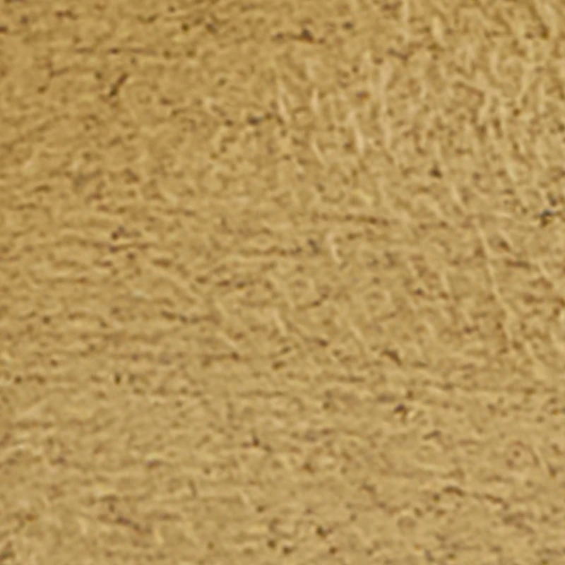 Buckled Studded Trim Faux Suede Toe Loop Slide Sandals