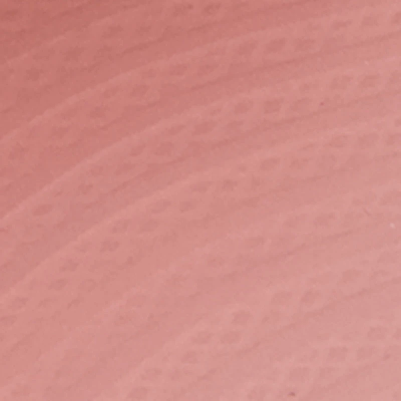 Textured Double Band Platform Sandals