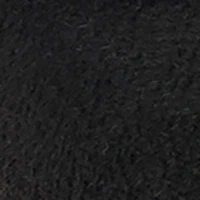 Metallic Trim Bow Detail Slide Sandals