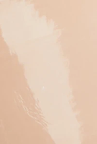 Double Band Open Toe Slide Sandals