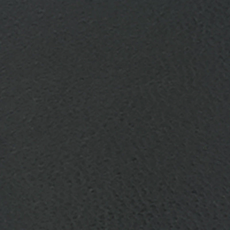 Metallic Pendant Faux Leather Thong Sandals