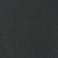 Metallic Pendant Faux Leather Thong Sandals