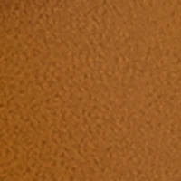 Metallic Buckle Cork Slide Sandals