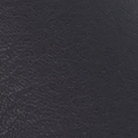 Slit Double Band Footbed Sandals
