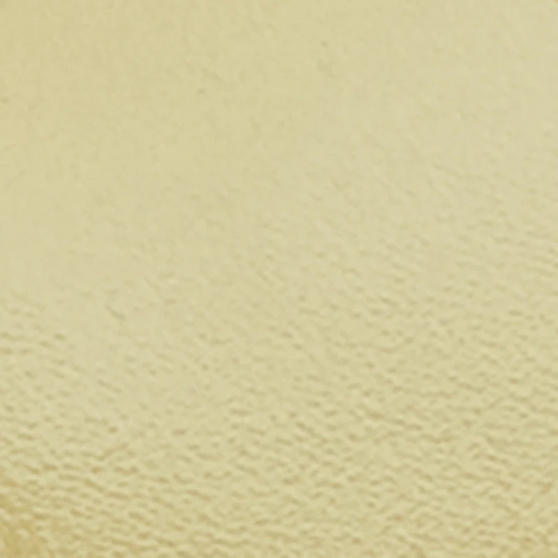 Faux Leather Metallic Detail Open Toe Sandals