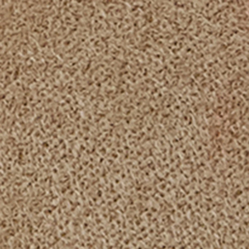 Faux Suede Clogs with Rhinestone and Pearl Charms