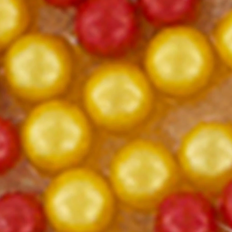 Rhinestone Beaded H Band Slide Sandals with Studded Trim