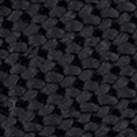 Textured Knit Lace Up Athletic Sneakers