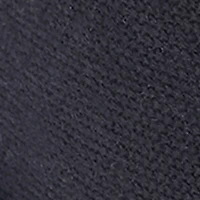 Chunky Platform Canvas Sneakers