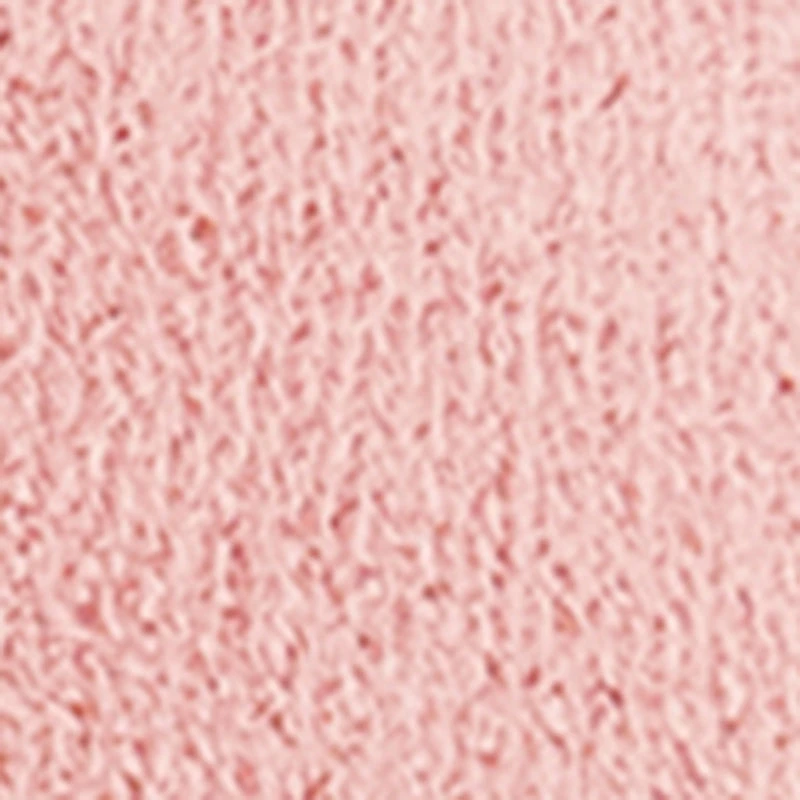 Double Band Platform Footbed Sandals