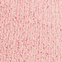 Double Band Platform Footbed Sandals