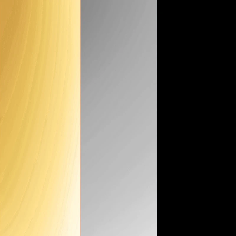 Rhinestone Hoop Earrings Set of 3