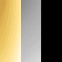 Rhinestone Hoop Earrings Set of 3