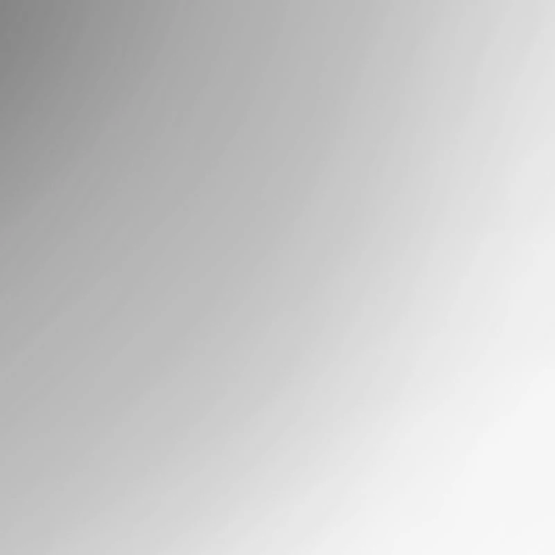 Cubic Zirconia Layered Cross Necklace and Hoop Earrings Set of 4