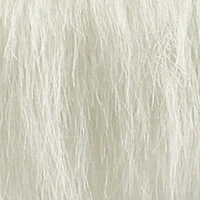 Faux Fur Convertible Muffler Clutch Bag