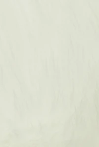 Faux Fur Hand Muff Crossbody Bag