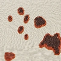 Patterned Faux Leather Shoulder Bag